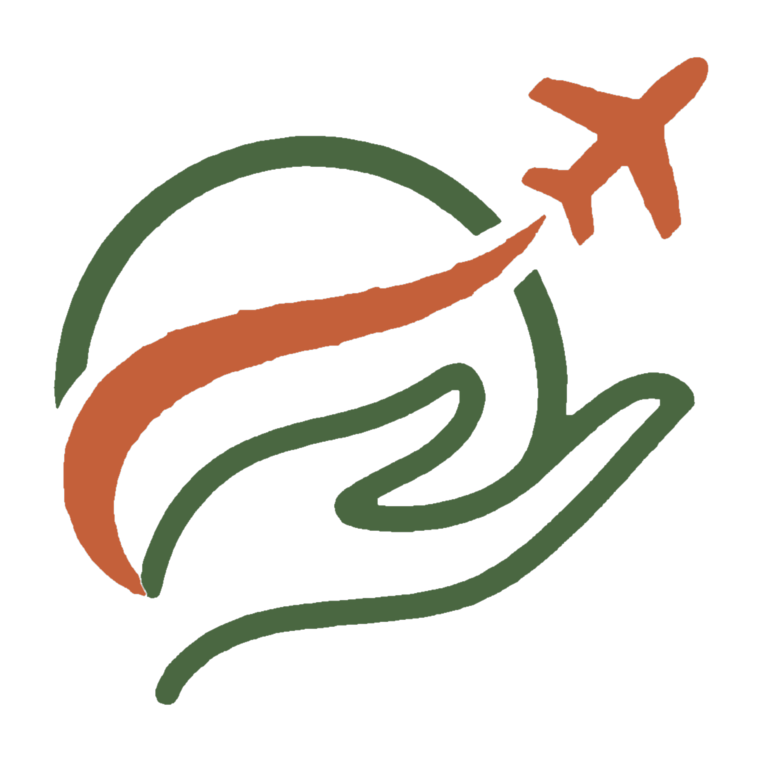 WayBuddy logo